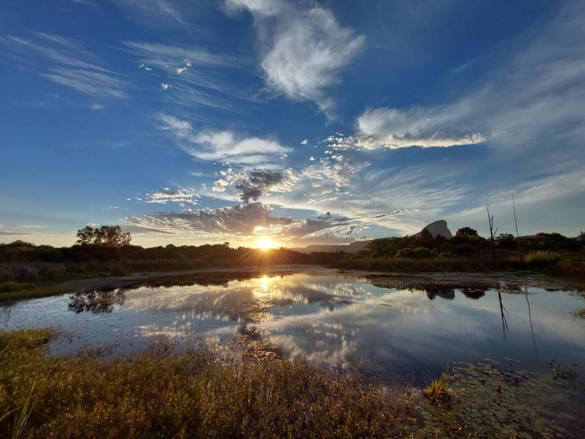 Sofala Lodge Mokopane Zewnętrze zdjęcie