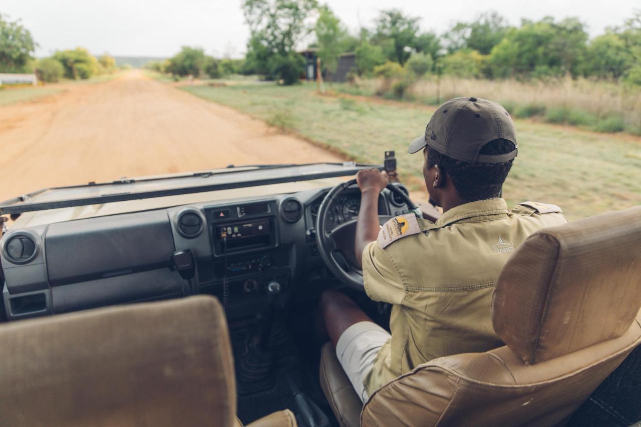 Sofala Lodge Mokopane Zewnętrze zdjęcie