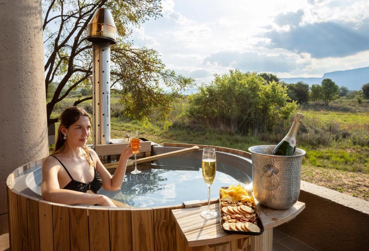 Sofala Lodge Mokopane Zewnętrze zdjęcie